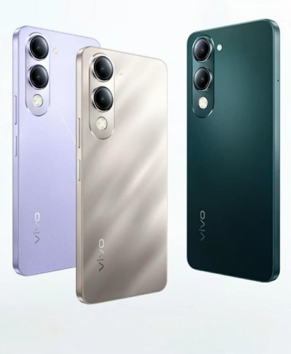VIVO Y04 4GB + 128GB